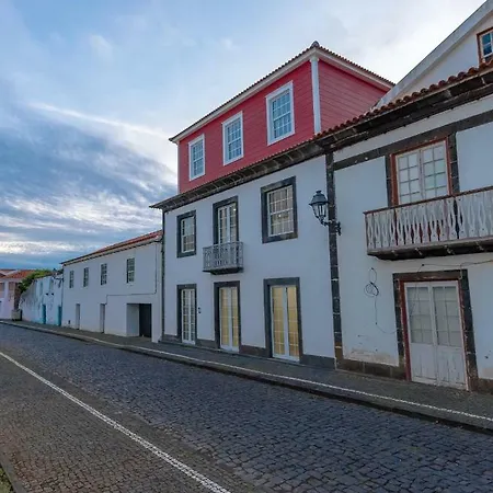 Apartment Atlanticus Guarida *