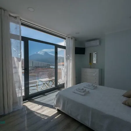 Apartment Atlanticus Guarida Lajes do Pico