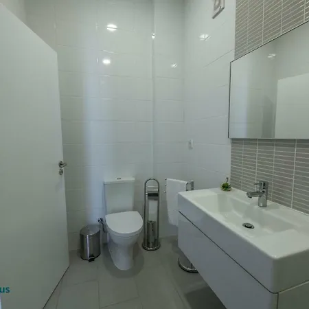 Apartment Atlanticus Guarida *
