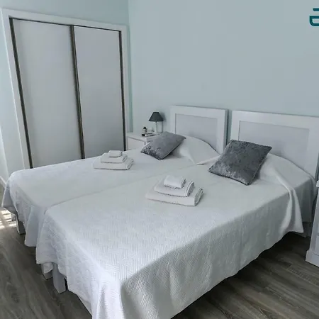 Atlanticus Guarida Apartment *