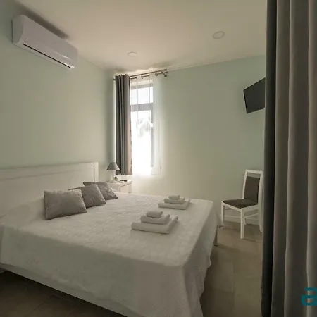 Atlanticus Guarida Apartment