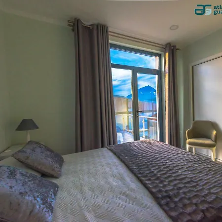 Atlanticus Guarida Apartment