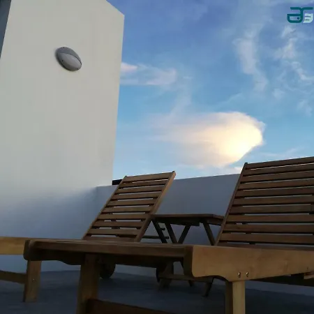 Apartment Atlanticus Guarida
